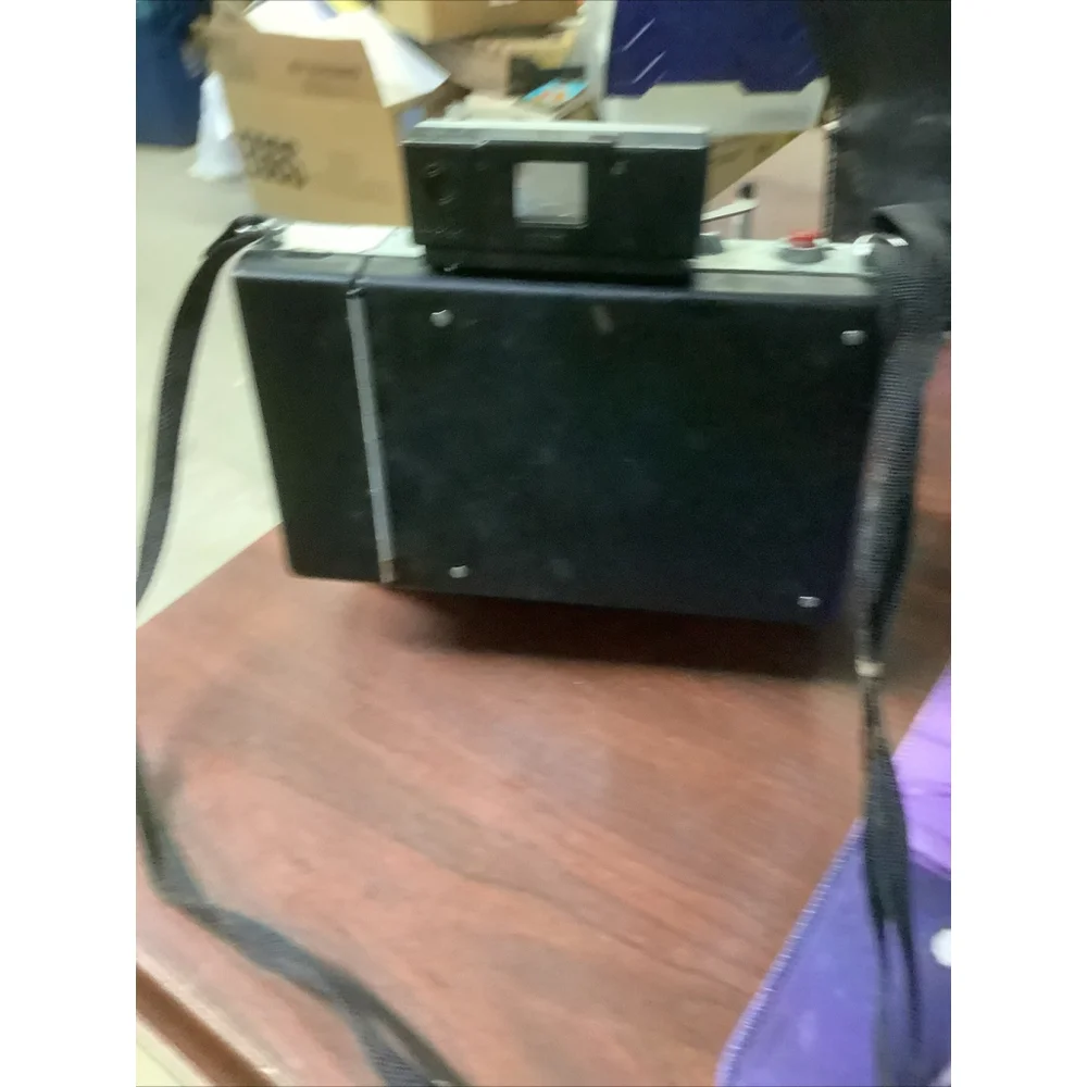 Collectable Vintage Polariod Land Model 101 Camera,Produced 1964-1967